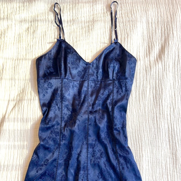 Victoria's Secret Other - Vintage Victoria's Secret Lingerie Dress